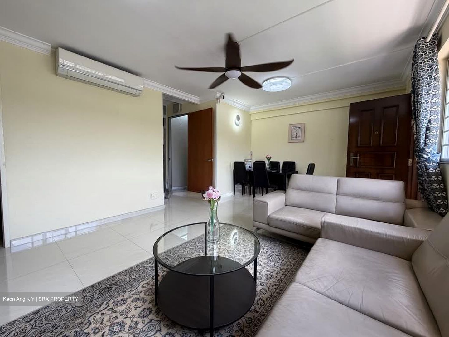 Blk 209 Serangoon Central (Serangoon), HDB 4 Rooms #598195661
